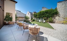 Hotel Rive Sud